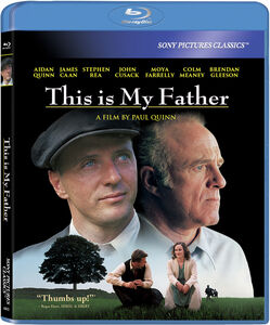 This Is My Father , James Caan