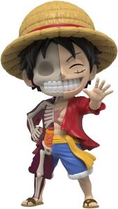 One Piece - XXRAY: Wanted Series - Luffy