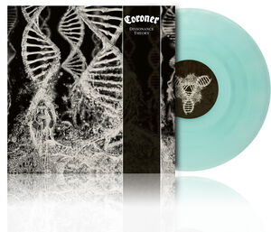 Dissonance Theory , Coroner