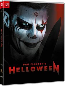 Helloween [Import]