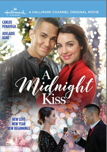 A Midnight Kiss , Adrian Petriw