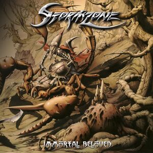 Immortal Beloved , Stormzone