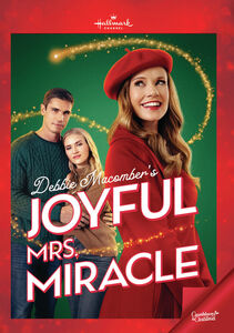 Debbie Macomber's Joyful Mrs. Miracle