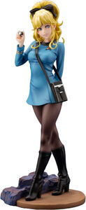 Star Trek - Medical Officer Limited Edition Bishoujo Statue