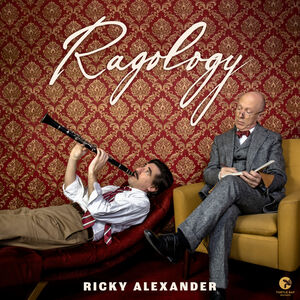 Ragology , Ricky Alexander