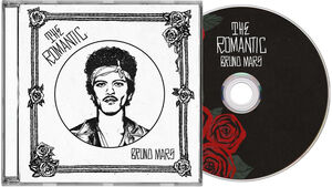 The Romantic , Bruno Mars