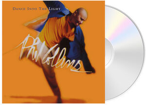 Dance Into The Light , Phil Collins