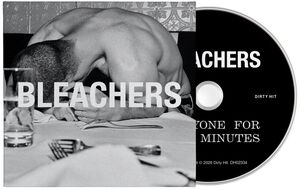 everyone for ten minutes , Bleachers