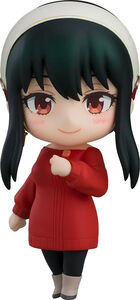 Spy x Family - Nendoroid - Yor Forger Casual Figure