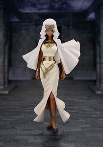 YU-Gi-Oh - Oshi Works Ishizu Ishtar Figure