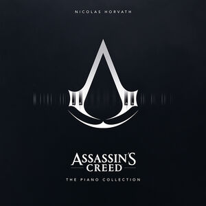 Assassin's Creed: The Piano Collection , Nicolas Horvath