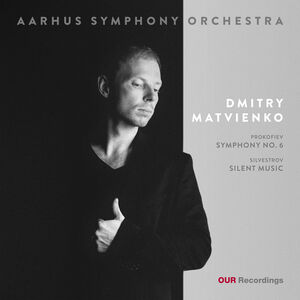 Questions of Eternity , Aarhus Symphony Orchestra