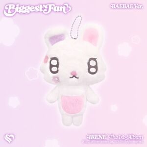 Biggest Fan - Baebae Version [Import] , Irene
