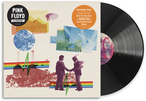 8-tracks , Pink Floyd