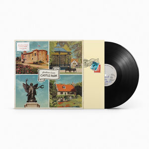 Castle Park , Graham Coxon