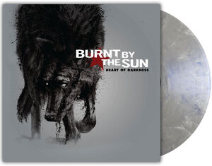Heart Of Darkness , Burnt by the Sun