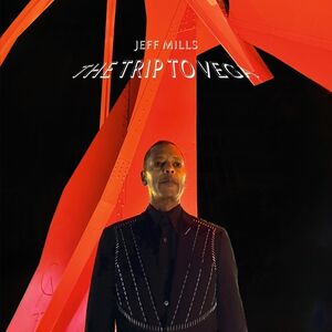 The Trip To Vega , Jeff Mills