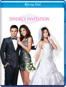 Divorce Invitation , Jonathan Bennett