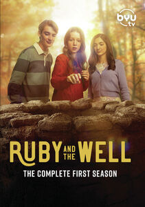 Ruby And The Well: Season 1 , Kristopher Turner