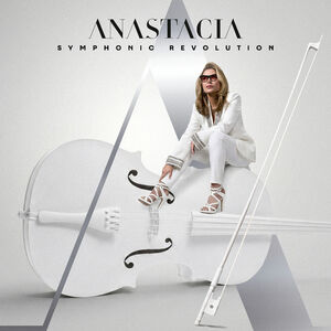 Symphonic Revolution , Anastacia
