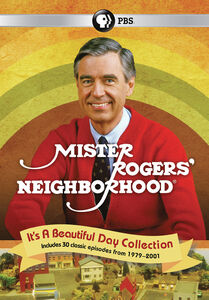 Mister Rogers' Neighborhood: It's a Beautiful Day Collection , Fred Rogers