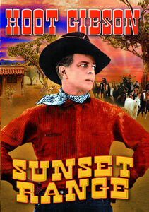 Sunset Range , James C. Eagles