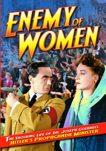 Enemy of Women , H.B. Warner