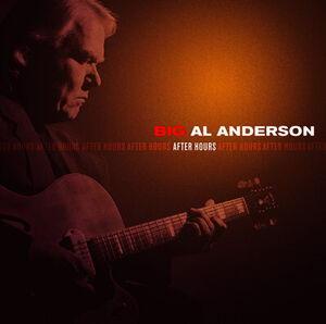 After Hours , Al Anderson