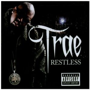 Restless [Explicit Content] , Trae