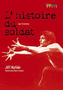 Lhistoire Du Soldat