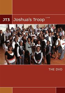 JT3: Joshua's Troop Live , Joshua's Troop