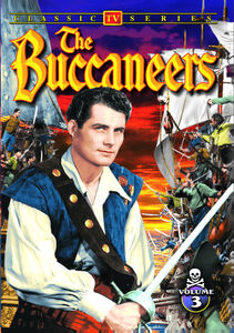 The Buccaneers: Volume 3