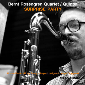 Surprise Party , Bernt Rosengren