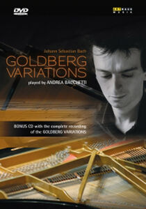 Goldberg Variations