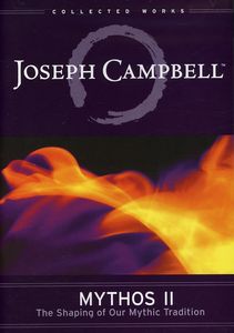 Joseph Campbell: Mythos 2