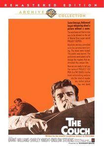 The Couch , Grant Williams