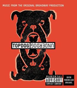 Topdog Underdog (Music From the Original Broadway Production) [Import]