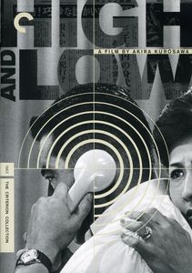 High and Low (Criterion Collection)