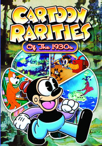 Cartoon Rarities of the 1930s , Henery Hawk