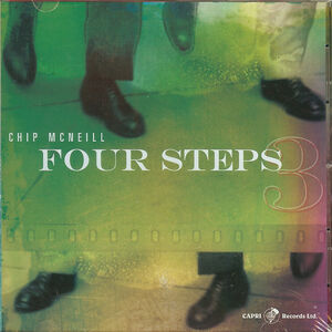 Four Steps , Chip McNeill