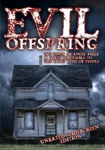 Evil Offspring , John Anton
