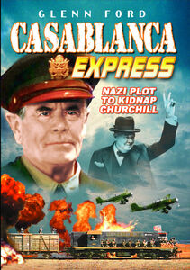 Casablanca Express