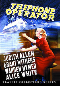 Telephone Operator , Judith Allen
