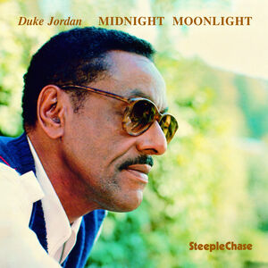 Midnight Moonlight , Duke Jordan
