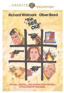 The Sellout , Richard Widmark