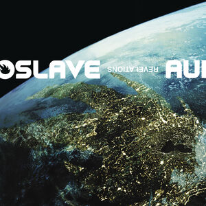 Revelations , Audioslave