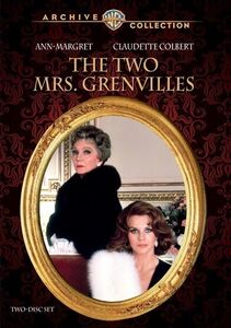The Two Mrs. Grenvilles , Ann-Margret