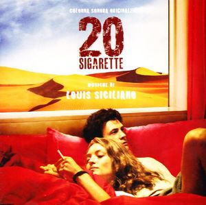 20 Sigarette (20 Cigarettes) (Original Soundtrack) [Import]
