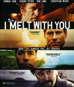 I Melt With You , Thomas Jane