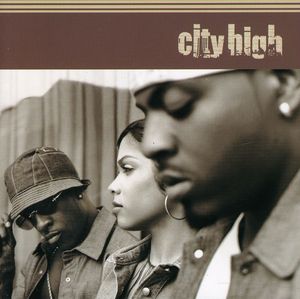 City High [Import]